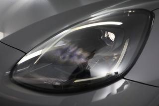 FORD Puma usata 8