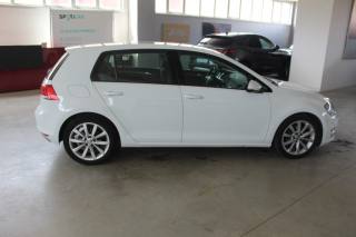 VOLKSWAGEN Golf usata, con Autoradio