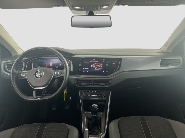 VOLKSWAGEN Polo usata 10