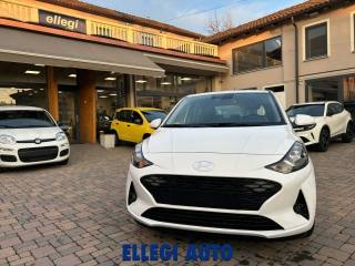 HYUNDAI i10 usata, con Airbag
