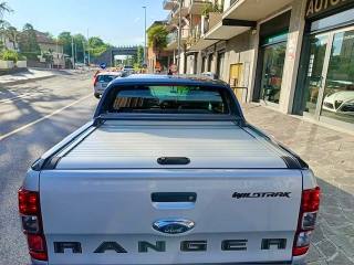 FORD Ranger usata, con Alzacristalli elettrici