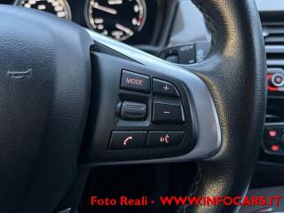 BMW X1 usata, con Autoradio digitale
