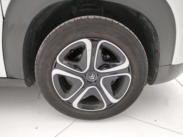 CITROEN C3 Aircross usata 44