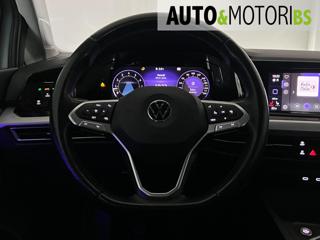 VOLKSWAGEN Golf usata, con Controllo automatico clima