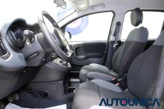 FIAT Panda usata, con Airbag testa