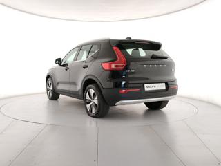 VOLVO XC40 usata, con Airbag laterali
