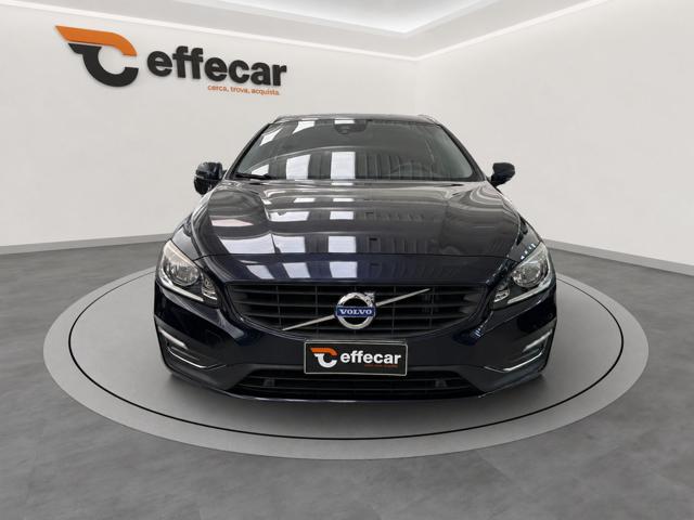 VOLVO V60 usata, con Airbag