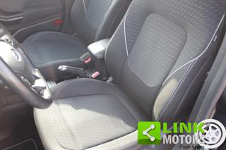 FORD Fiesta usata, con Fari LED