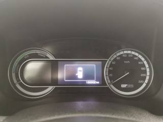 KIA Niro usata, con Telecamera per parcheggio assistito