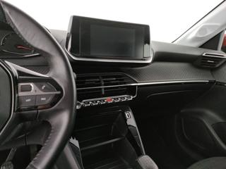 PEUGEOT 208 usata, con Controllo trazione