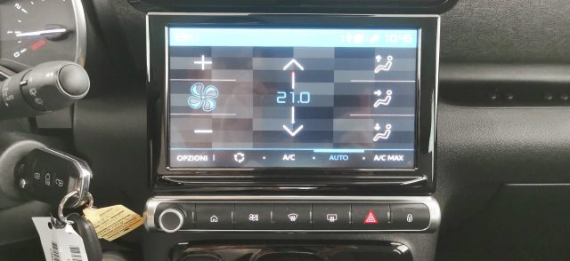 CITROEN C3 Aircross usata 52