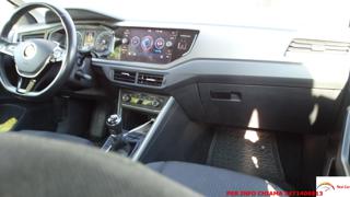 VOLKSWAGEN Polo usata 91