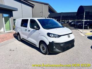 FIAT Scudo usata, con Airbag