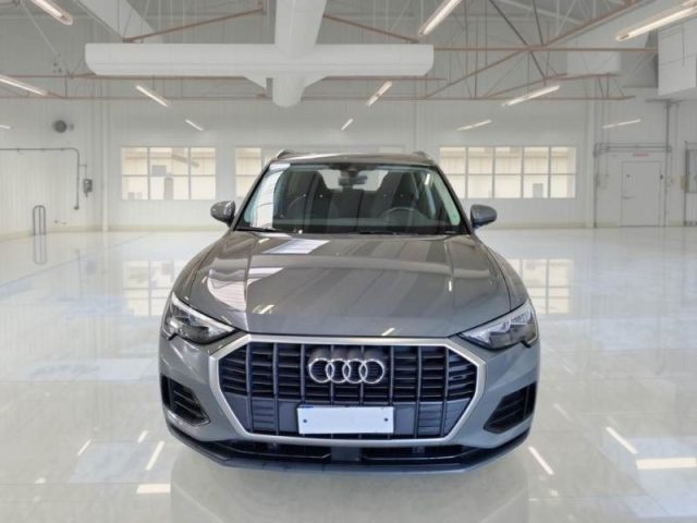 AUDI Q3 usata, con Cerchi in lega