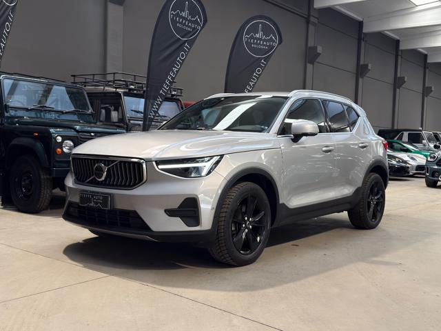 VOLVO XC40 usata, con ABS