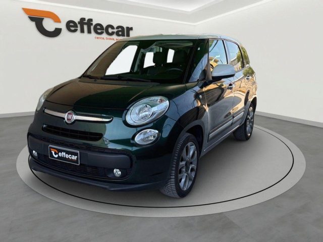 FIAT 500L usata, con Airbag