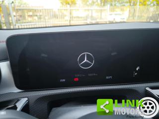 MERCEDES-BENZ CLA 200 usata, con Immobilizzatore elettronico
