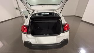 CITROEN C3 usata, con Volante multifunzione