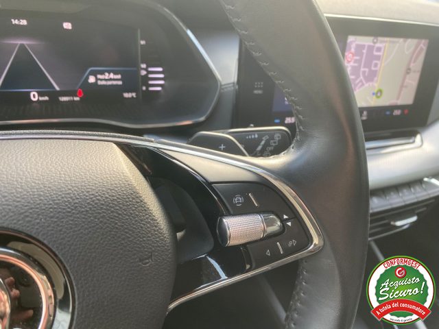 SKODA Octavia usata, con Climatizzatore