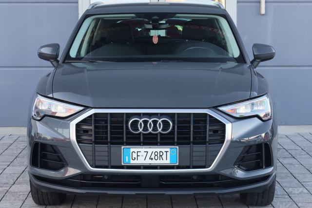 AUDI Q3 usata, con Airbag