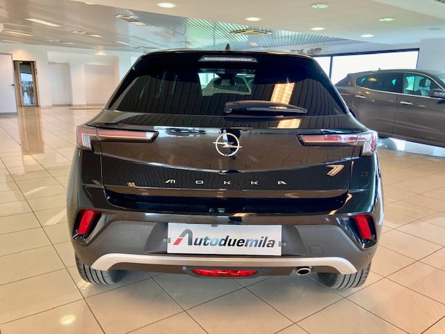 OPEL Mokka usata, con Chiusura centralizzata