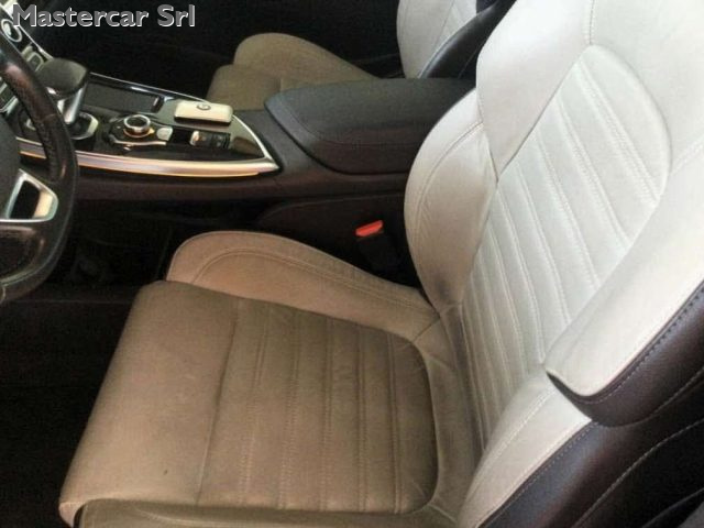 RENAULT Espace usata, con Antifurto