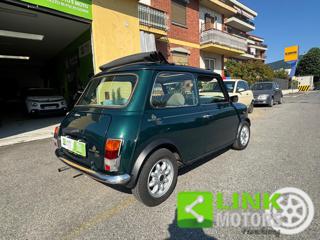ROVER Mini usata 5