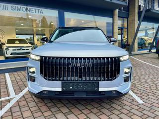 JAECOO Jaecoo 7 usata, con Airbag