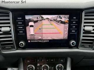 SKODA Kodiaq usata, con Servosterzo