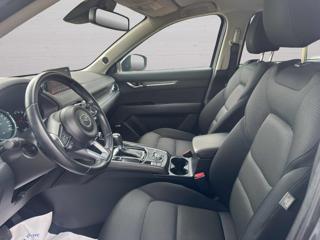 MAZDA CX-5 usata, con Controllo trazione