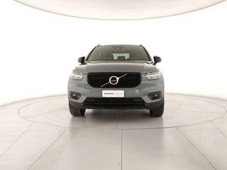 VOLVO XC40 usata, con Autoradio