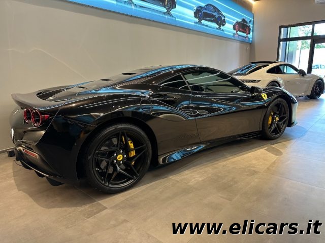 FERRARI F8 usata, con Alzacristalli elettrici