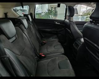 FORD S-Max usata, con Autoradio digitale