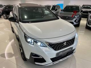 PEUGEOT 3008 usata, con Alzacristalli elettrici
