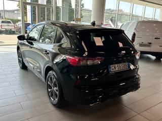 FORD Kuga usata, con Alzacristalli elettrici