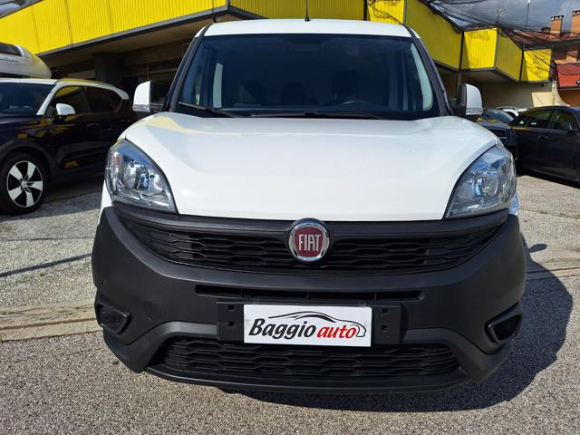 FIAT Doblo usata, con Climatizzatore