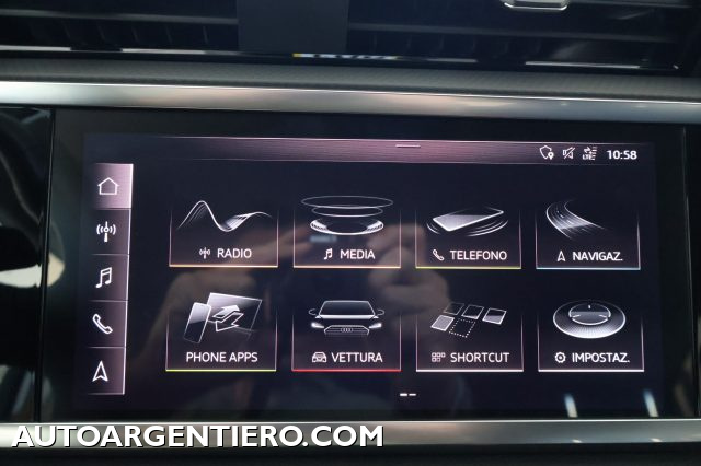 AUDI Q3 usata, con USB
