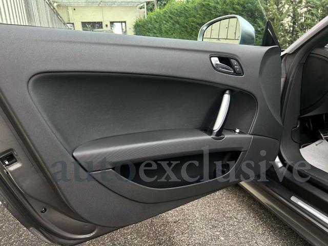 AUDI TTS usata, con Alzacristalli elettrici