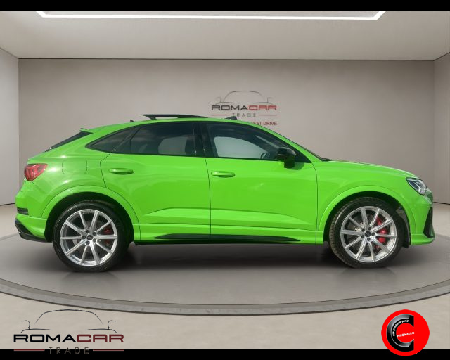 AUDI RS Q3 usata, con Airbag Passeggero