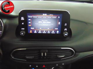 FIAT Tipo usata, con Cruise Control