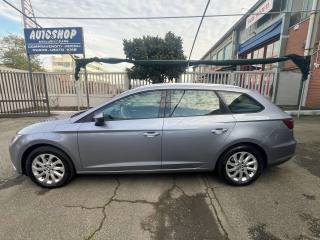SEAT Leon usata, con Antifurto
