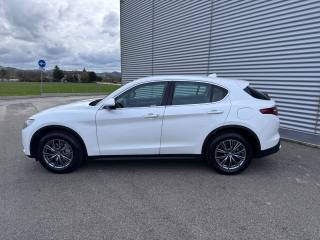 ALFA ROMEO Stelvio usata, con Boardcomputer