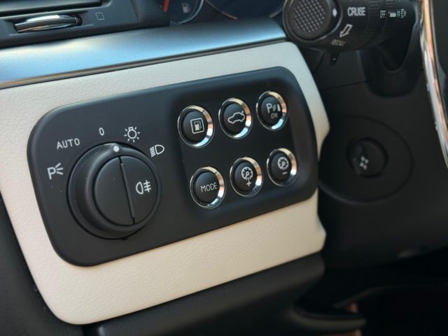 MASERATI GranTurismo usata, con Interni in pelle