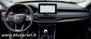 JEEP Compass usata, con Cruise Control