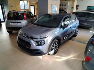 CITROEN C3 PureTech 110 S&S MAX