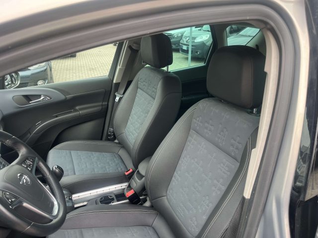 OPEL Meriva usata, con Chiusura centralizzata