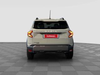 DACIA Duster usata 3