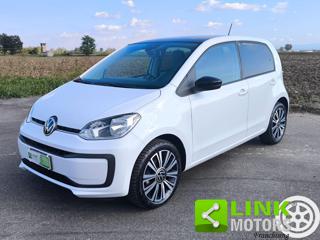VOLKSWAGEN up! usata, con Climatizzatore