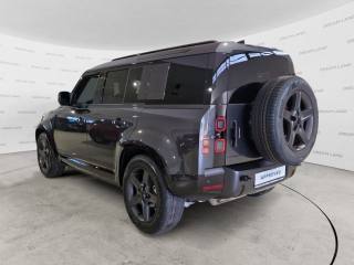 LAND ROVER Defender usata, con Controllo trazione