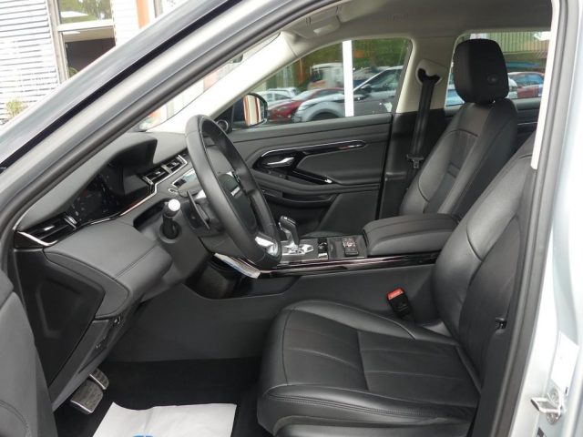 LAND ROVER Range Rover Evoque usata, con Controllo automatico clima